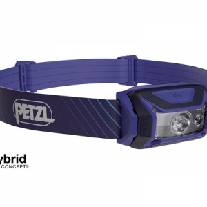 Čelovka Petzl Tikka Core - 450 lumenov