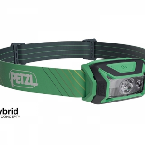Čelovka Petzl Tikka Core - 450 lumenov