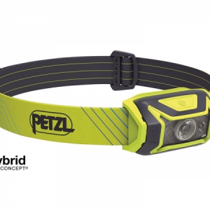 Čelovka Petzl Tikka Core - 450 lumenov