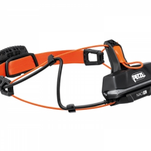 Čelovka Petzl NAO RL - 1500 lumenov