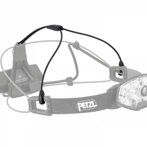 Čelovka Petzl NAO RL - 1500 lumenov