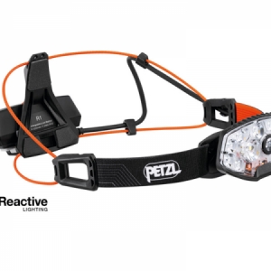 Čelovka Petzl NAO RL - 1500 lumenov