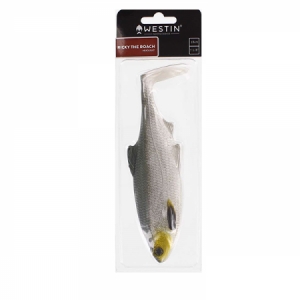 Gumená nástraha Westin Ricky the Roach Shadtail 7cm - 2ks