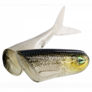Gumená nástraha Westin MiniTeez V-tail 13cm