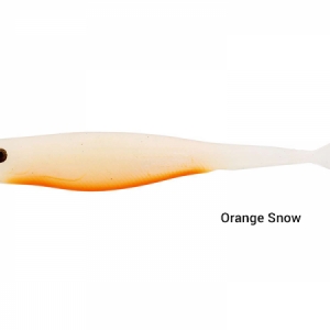Gumená nástraha Westin MiniTeez V-tail 13cm