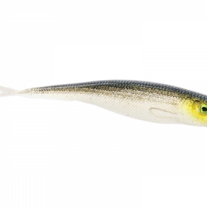 Gumená nástraha Westin MiniTeez V-tail 13cm