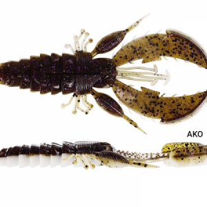 Rak Westin CreCraw Creaturebait 8,5cm