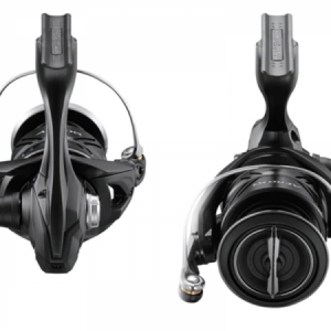 navijak Shimano Aero XR 3000 Feeder / Match