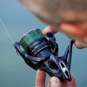 navijak Shimano Aero XR 3000 Feeder / Match