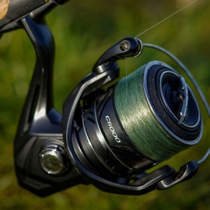 navijak Shimano Aero XR C5000 Feeder / Match