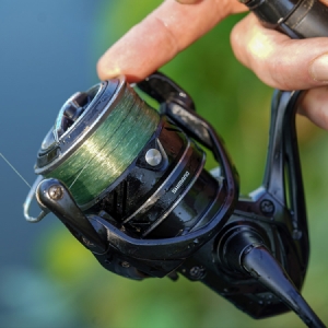 navijak Shimano Aero XR C5000 Feeder / Match