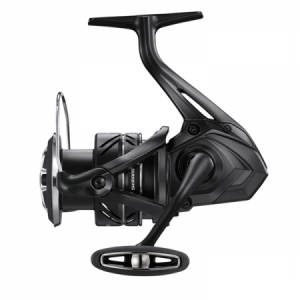 navijak Shimano Aero XR C5000 Feeder / Match