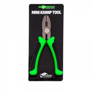 Krimpovacie kliešte Korda Mini Krimp Tool