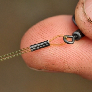 Krimpovacie kliešte Korda Mini Krimp Tool