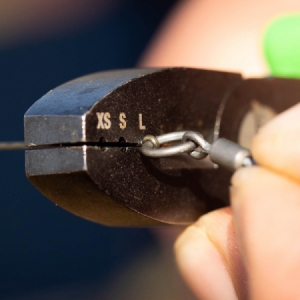 Krimpovacie kliešte Korda Mini Krimp Tool