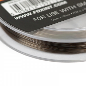 Náväzcový vlasec na krimpovanie Fox Edges Link Monofilament