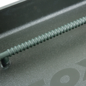 Púzdro na náväzce Fox Magnetic Double Rig Box Medium