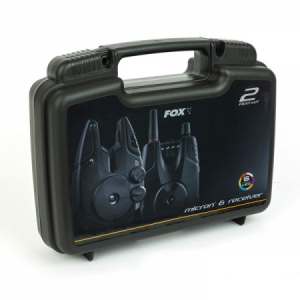 Sada signalizátorov Fox Micron MX 2 Rod Set