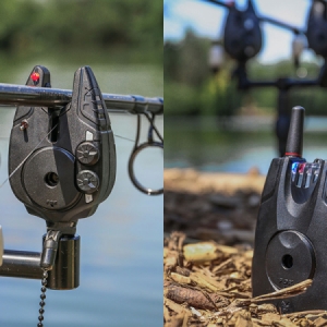 Sada signalizátorov Fox Micron MX 2 Rod Set