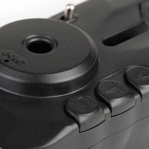 Sada signalizátorov Fox Mini Micron X 2 Rod Set