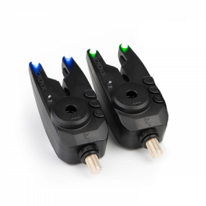Sada signalizátorov Fox Mini Micron X 2 Rod Set