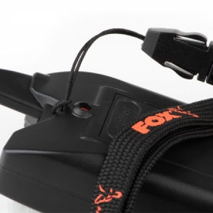 Sada signalizátorov Fox Mini Micron X 2 Rod Set