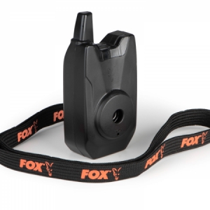 Sada signalizátorov Fox Mini Micron X 2 Rod Set