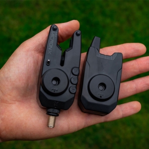 Sada signalizátorov Fox Mini Micron X 2 Rod Set