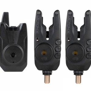 Sada signalizátorov Fox Mini Micron X 2 Rod Set