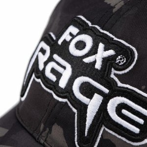 Šiltovka Fox Rage Camo Baseball Cap