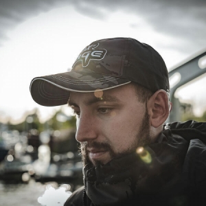 Šiltovka Fox Rage Camo Baseball Cap