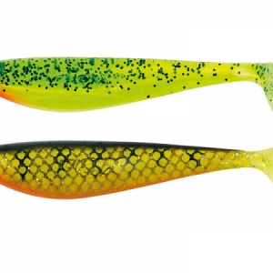 Gumená nástraha Fox Rage Zander Pro Shads 10cm