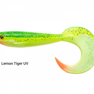Gumená nástraha Fox Rage Pro Grub 10cm
