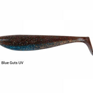 Gumená nástraha Fox Rage Ultra UV Zander Pro Shads 10cm