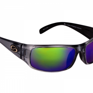 Okuliare Strike King S11 Optics Okeechobee Amber