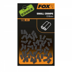 Kovová spojka Fox Edges Crimps