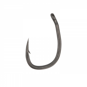 Háčik Fox Edges Super Wide Gape Inturned Eye