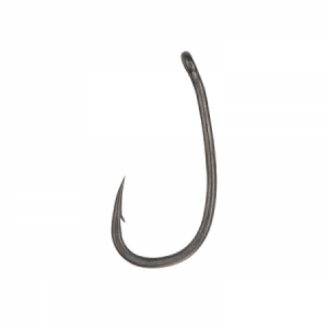 Háčik Fox Edges Wide Gape Long Shank