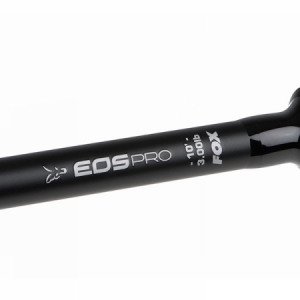 prút Fox EOS Pro 3,6m / 3lb