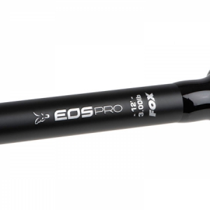 prút Fox EOS Pro 3,6m / 3lb