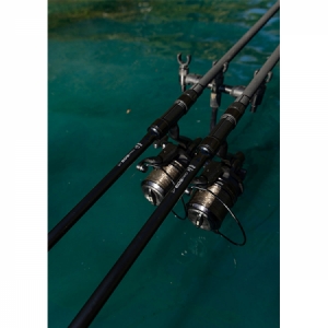 prút Fox EOS Pro 3,6m / 3lb
