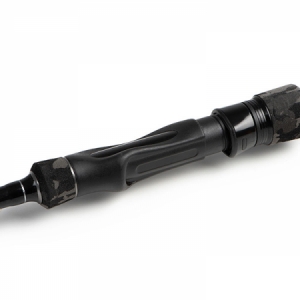 prút Fox Rage Street Fighter Light Shad 2,20m / 5-20g