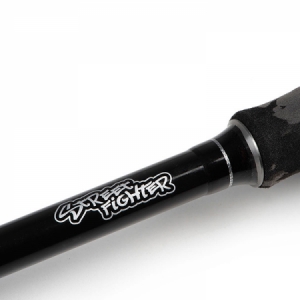 prút Fox Rage Street Fighter Light Shad 2,20m / 5-20g