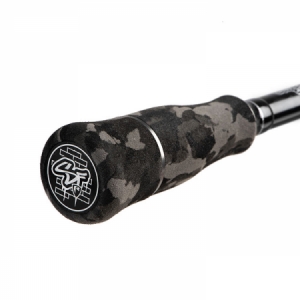 prút Fox Rage Street Fighter Light Shad 2,20m / 5-20g