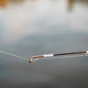 prút Fox Rage Street Fighter Light Shad 2,20m / 5-20g