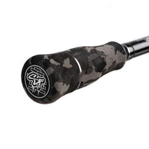prút Fox Rage Street Fighter Heavy Shad 2,30m / 10-35g