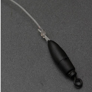 Gumička na háčik Gardner Covert Tungsten Heavy Ronnie Sleeves