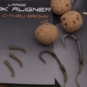 Vlasové rovnátko Gardner Covert Hook Aligner