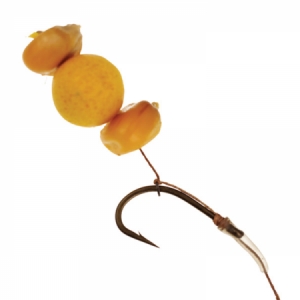 Vlasové rovnátko Gardner Covert Hook Aligner