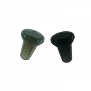 Stopery na háčik Gardner Covert Hook Stops